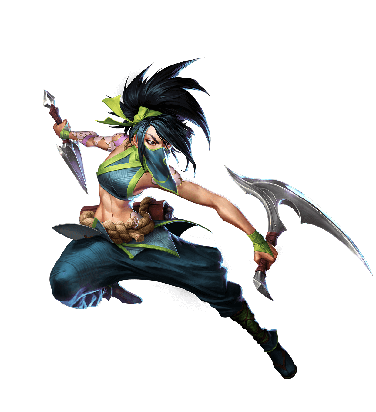 Akali
