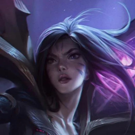 Kaisa Icon